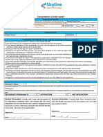 BSBMKG507 - Assessment 2 - Simulation Interpet