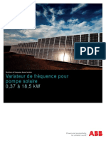 FR Solar Pump Drive REV-B PDF