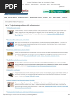 Advanced View Arduino Projects List - Use Arduino For Projects