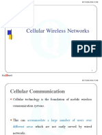 Module 6 - Basis Electro - KtuQbank - Cellular Communication