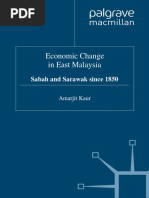 Economic Change in East Malaysia - Sabah and Sarawak Since 1850 (PDFDrive) PDF