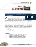 Bab 9 Potens Investasi PDF