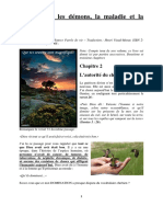 Victoire Sur Les Démons, La Maladie Et La Mort 2 PDF