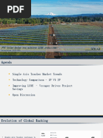 FTC Solar - Actis Preso Rough Baseline