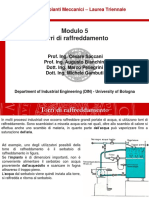 IMT - 5 - Torri Di Raffreddamento