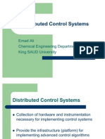 DCS control workshop 2002