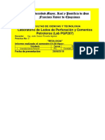 INFORME 5 DE Lodos REOLOGIA PDF