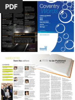 Download Coventry Words Trial Issue 2 by Coventry University SN48411625 doc pdf