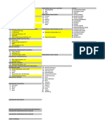 Daftar Undangan