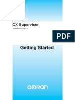 (Plc4me - Com) CXS - Getting Starter PDF