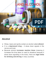 Heroin and Alcohol PDF