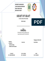 Sert Taaruf Ftik PDF