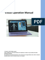 3.5.VXvue Operation Manual.V1.0.1.0 - EN PDF