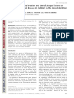 Restrepo Et Al-2016-International Journal of Paediatric Dentistry PDF