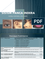 11.sistem PANCA INDERA S1