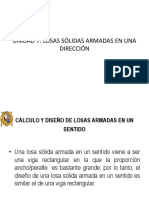 C°A°I unmsm_LOSAS SOLIDAS