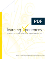 Learning Xperiences Pdfa PDF