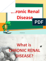 Chronic Renal Disease