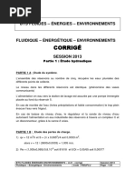 1412 Corrige Fee2flu 2013 Bts Fee PDF