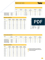 CMCO 2012 Technical Catalogue 15