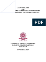 UGC Guidelines for Re-opening of Universities and Colleges.pdf