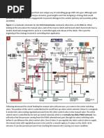 CVT Transmission Components and Control | PDF | Clutch | Throttle