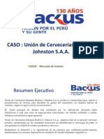 Informe Backus