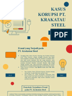 KORUPSI_PT_KRAKATAU_STEEL