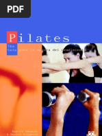 Download Pilates gua para la mejora del rendimiento by Jos Antonio Prez SN48413256 doc pdf