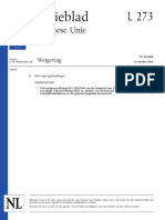 Goederencodes in PDF 2019