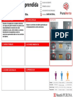 Daño Materia de Tablero PDF