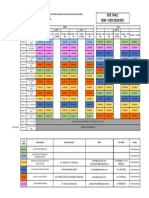 JADUAL KELAS BTE IKTBN SEPANG TAHUN 2 SEM 1 SESI 20 - 21 (7okt2020) PDF