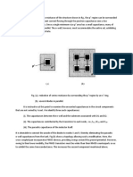 In order to decrease the series resistance of the structure shown in fig