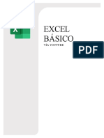 Excel Básico