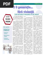 Download O 9 Generatie Fara Violenta by liceulperiam2011 SN48413838 doc pdf