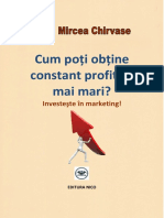 Cum Poti Obtine Constant Profituri Mai Mari