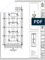 Planos Arquitectonicos Electrico-Ploteo