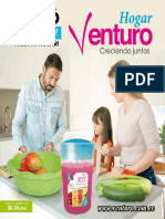 Venturo Hogar PDF