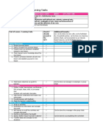 MODULE 3A Learning Tasks For DL