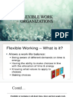 FLEXIBLE WORK ORGANIZATIONS.pptx