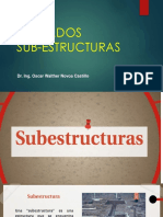 2 - Aceros en Sub Estructuras PDF