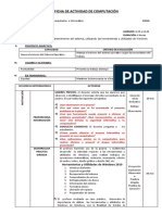 Ficha Actividad 6 Utilidades de Windows Promae Ves - Ofimatica - Iii