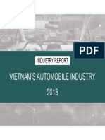 Media IndustryReport 2018 Vietnam-Automobile-Industry-Report-2018