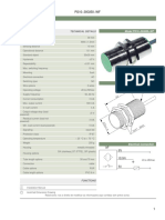PS10 30GI50 WF: Technical Details