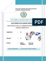 Administracion de Med Ii PDF