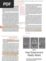 Hon - Ps1010-Reading-Fitch - Citizen's Handbook To Influence Elected Officials - Annotated-2 PDF