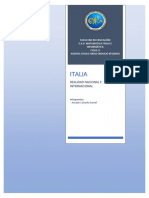 Italia PDF