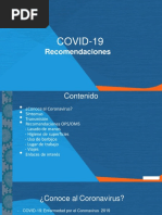 Cartilla Capacitación