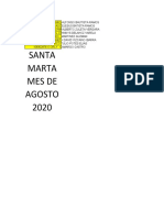 SANTAMARTA   MES DE AGOSTO  2020.docx