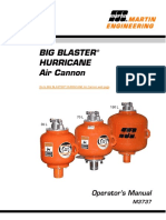 Big Blaster® Hurricane Air Blaster PDF